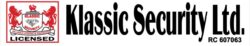 Klassic Security Limited is a fully registered and licensed security